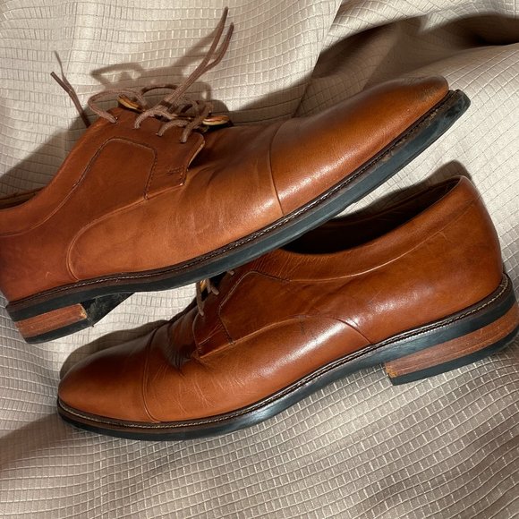 Cole Haan Warren Cap toe Oxford lace up, 10.5W main image 11
